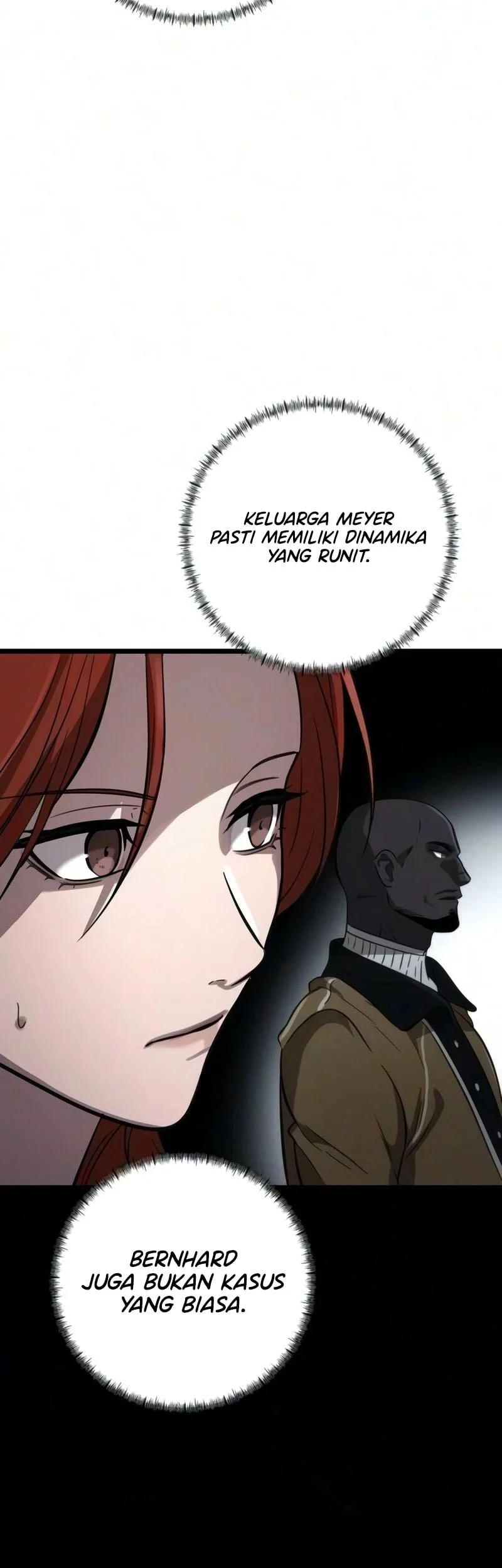Immortal's Way of Life Chapter 19 - halaman 8