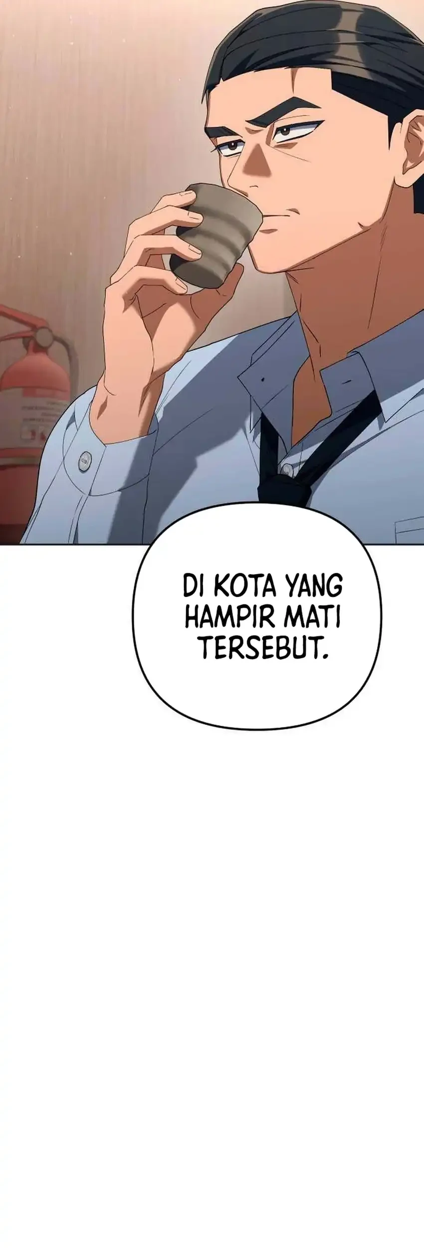 Immortal's Way of Life Chapter 2 - halaman 17