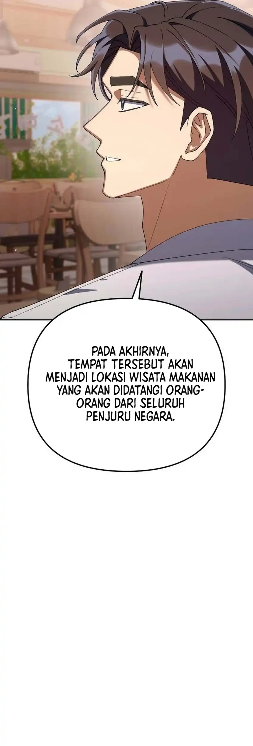 Immortal's Way of Life Chapter 2 - halaman 27