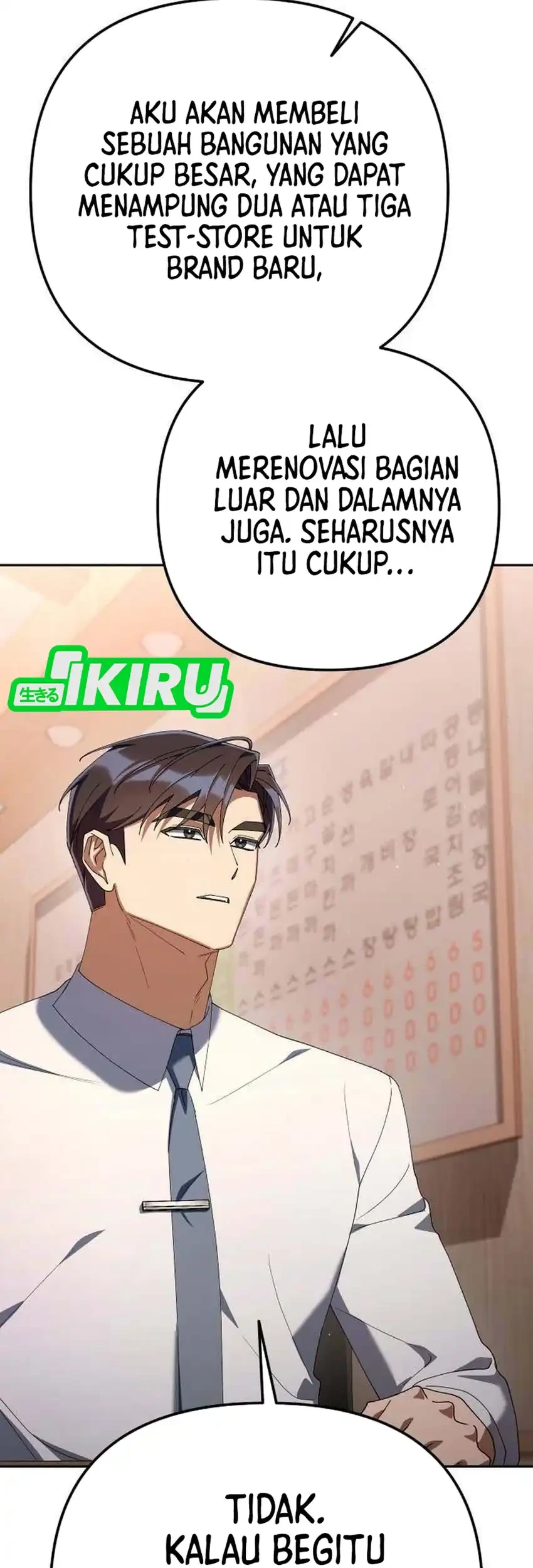 Immortal's Way of Life Chapter 2 - halaman 41