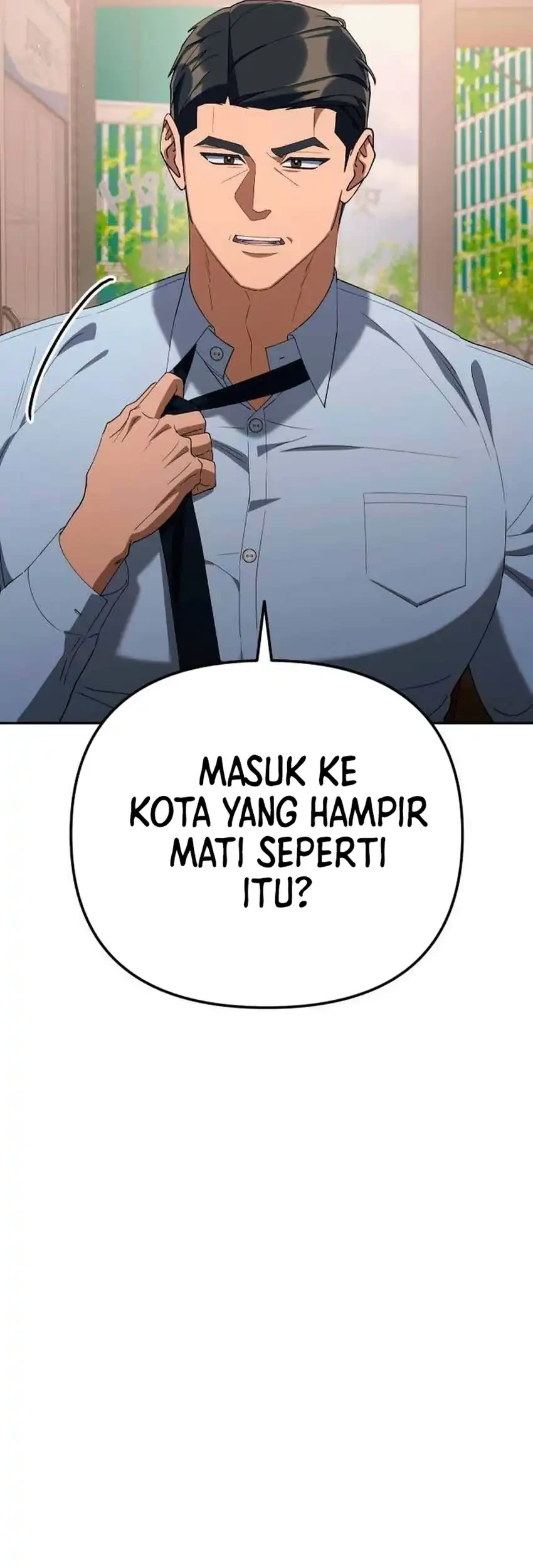 Immortal's Way of Life Chapter 2 - halaman 9