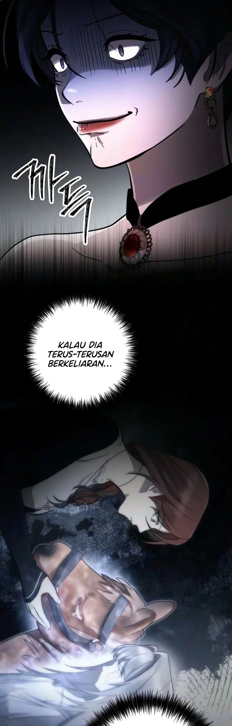 Immortal's Way of Life Chapter 20 - halaman 12