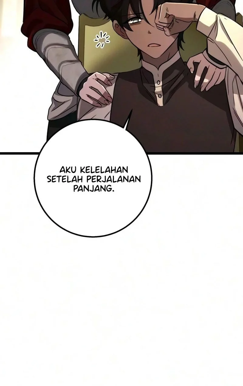 Immortal's Way of Life Chapter 20 - halaman 15