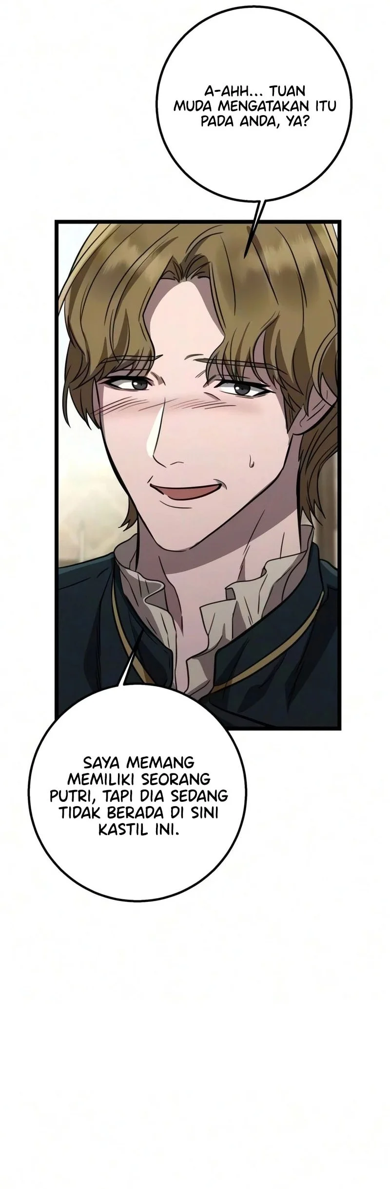 Immortal's Way of Life Chapter 20 - halaman 23