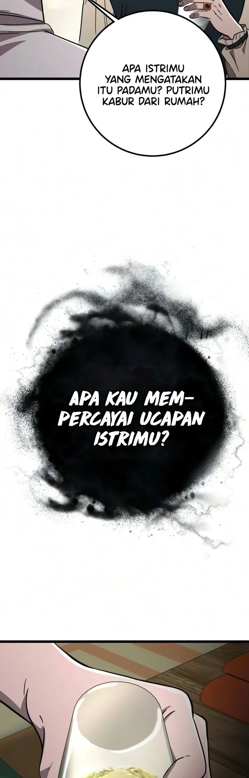 Immortal's Way of Life Chapter 20 - halaman 25