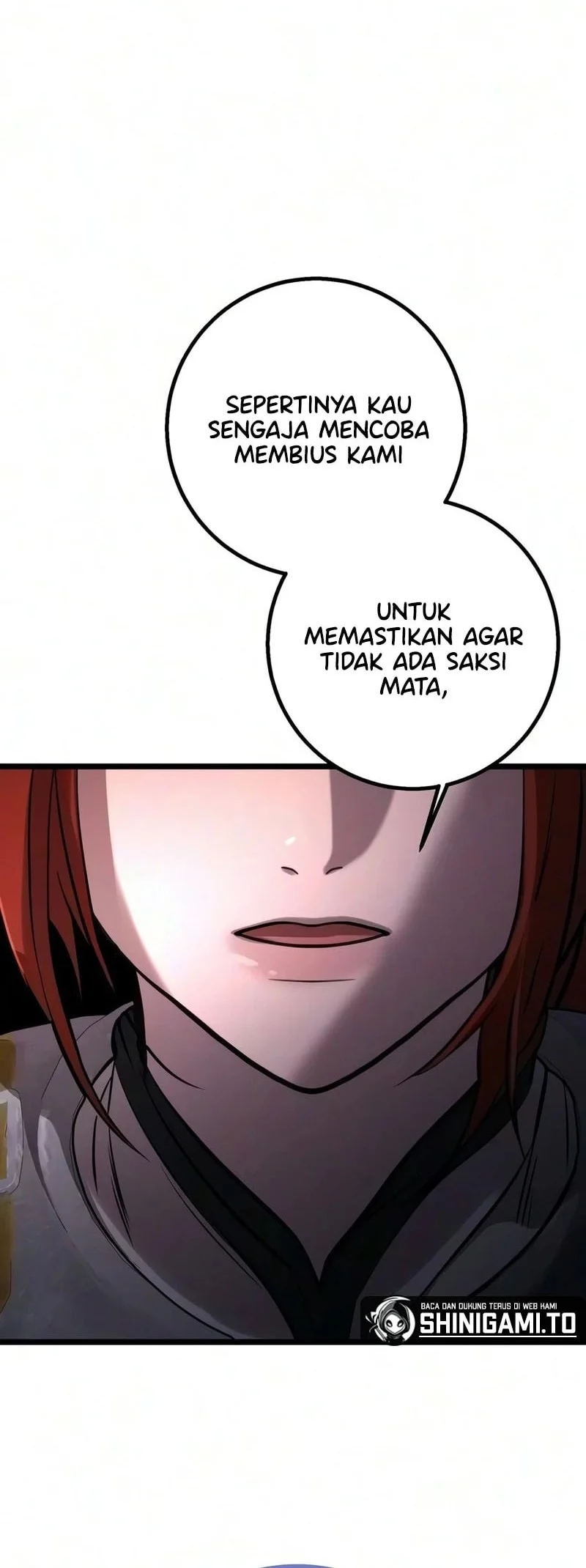 Immortal's Way of Life Chapter 21 - halaman 21