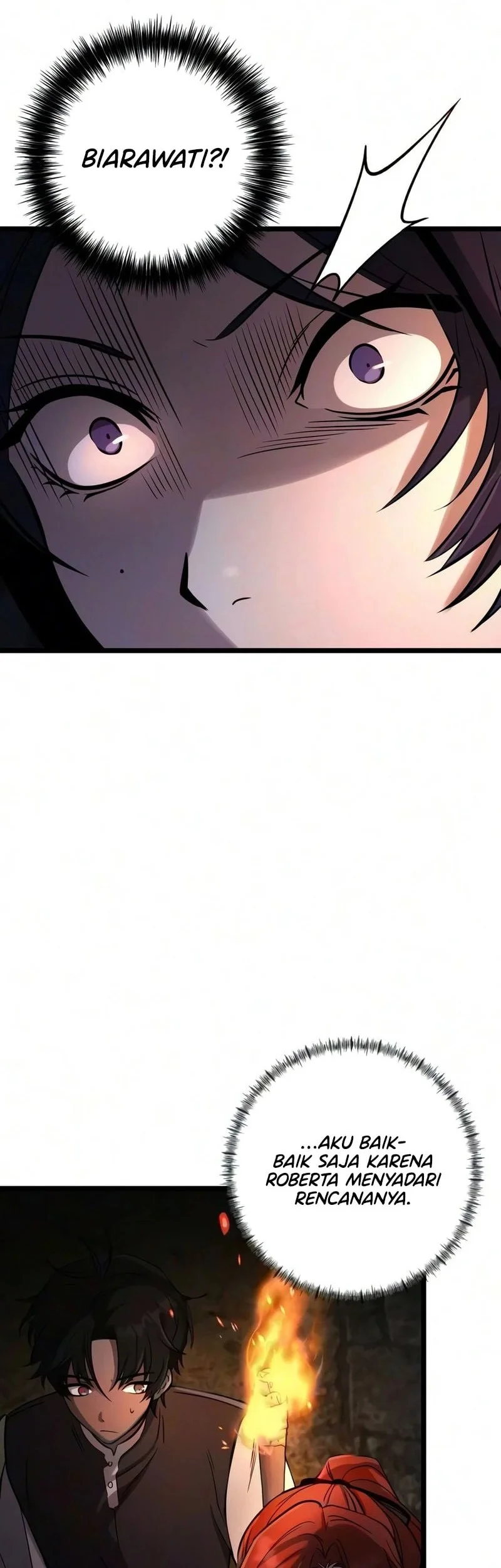 Immortal's Way of Life Chapter 21 - halaman 23