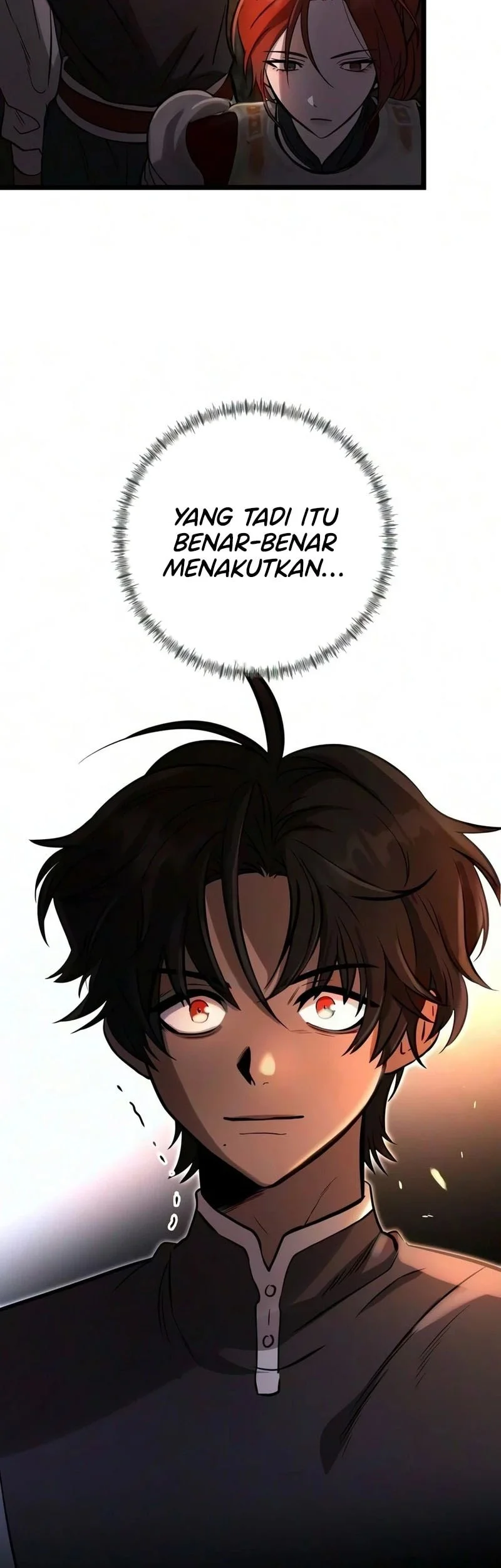 Immortal's Way of Life Chapter 21 - halaman 24