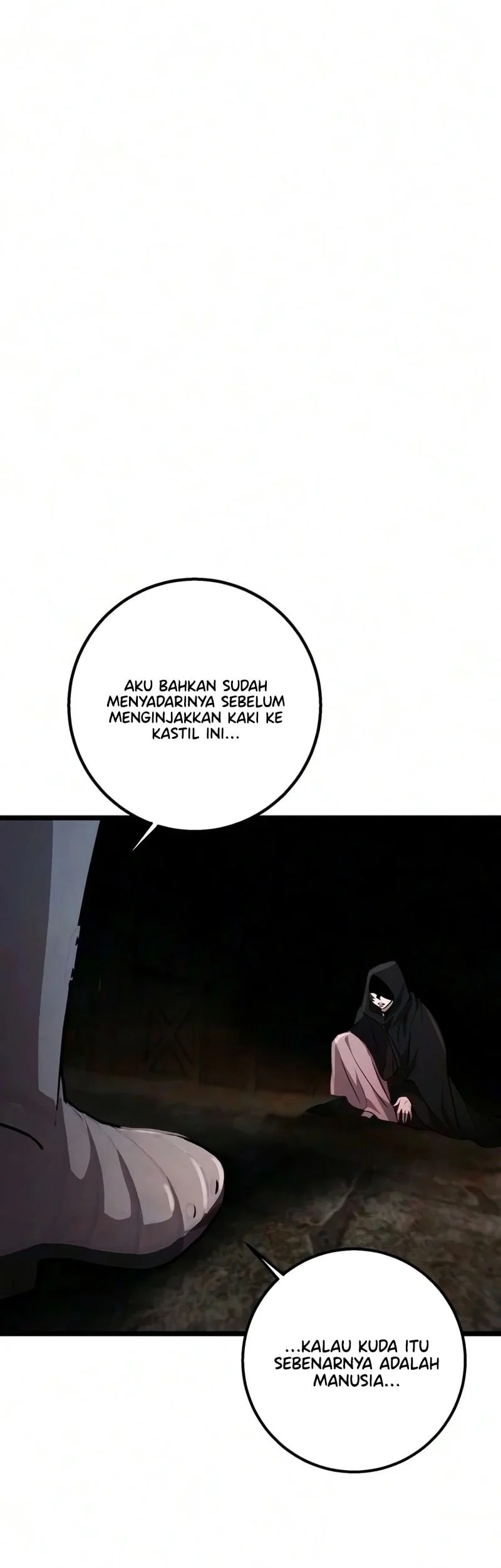 Immortal's Way of Life Chapter 21 - halaman 26
