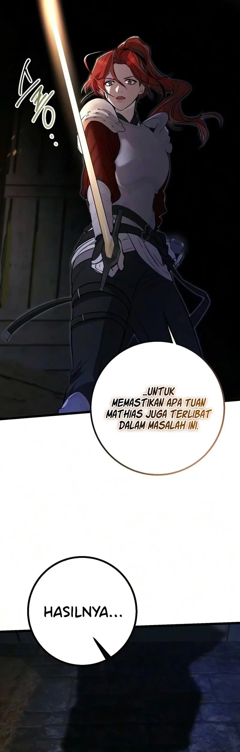 Immortal's Way of Life Chapter 21 - halaman 28