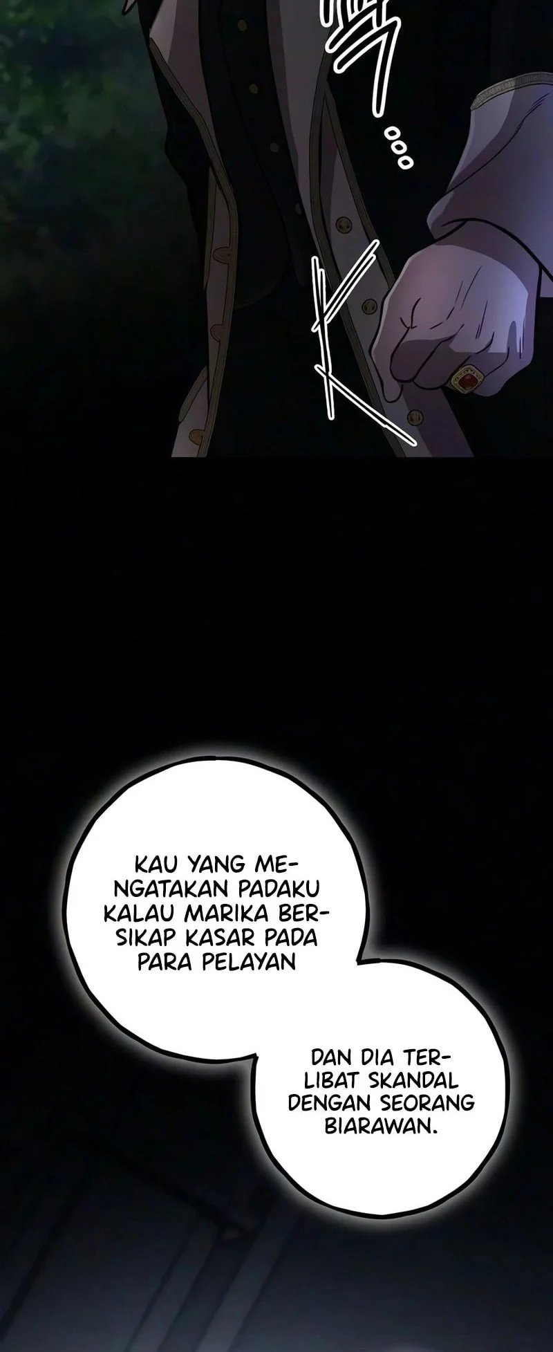 Immortal's Way of Life Chapter 21 - halaman 37