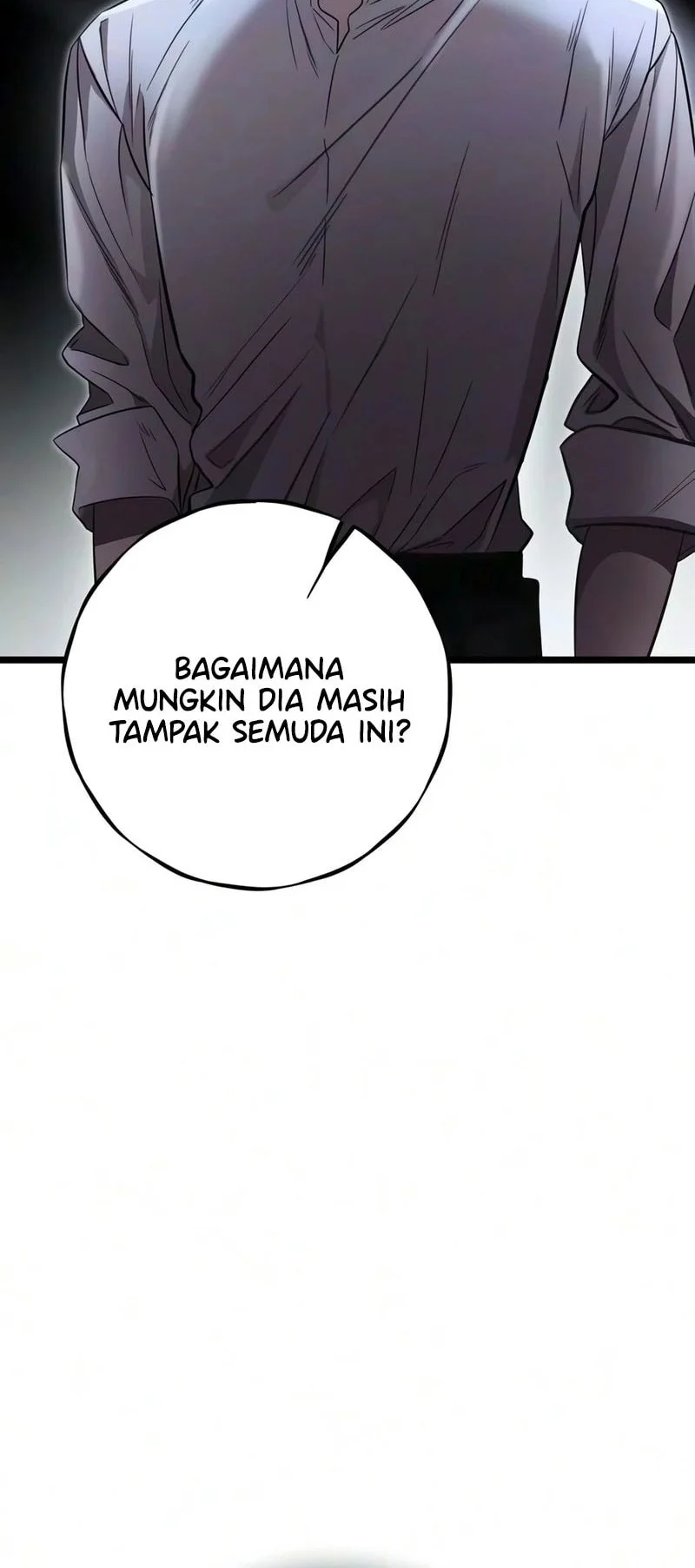 Immortal's Way of Life Chapter 21 - halaman 45