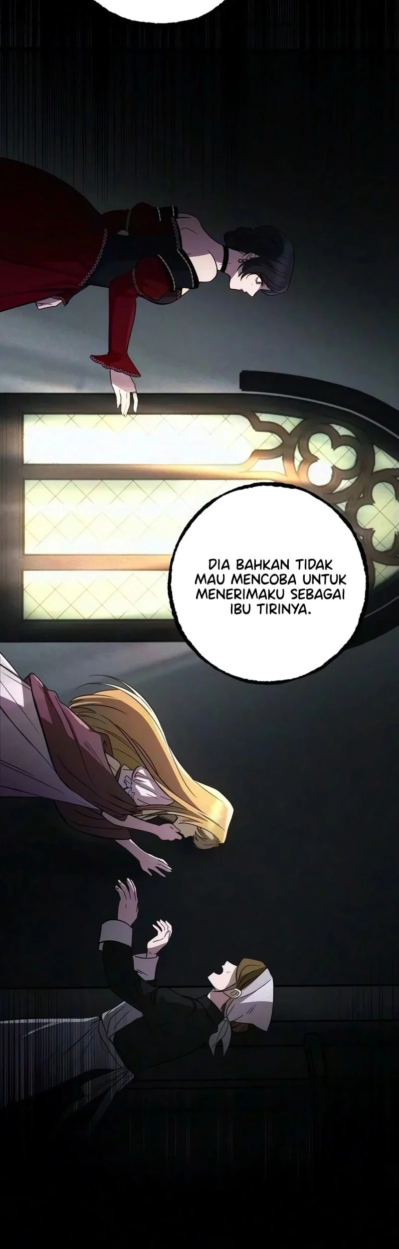 Immortal's Way of Life Chapter 21 - halaman 52