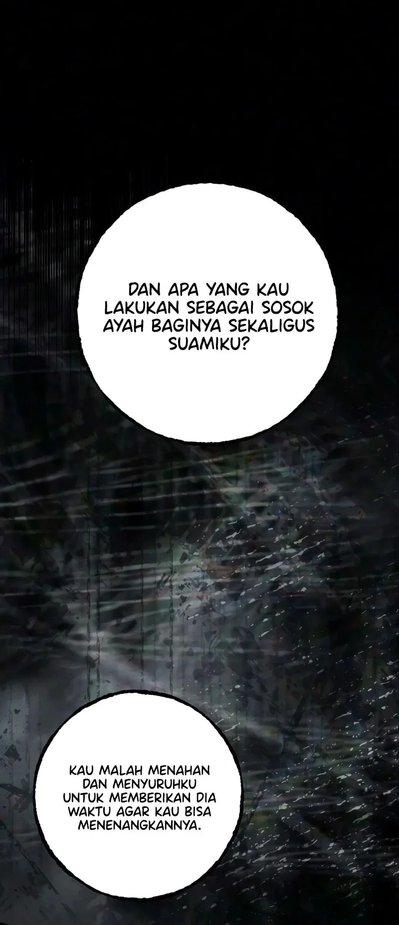 Immortal's Way of Life Chapter 21 - halaman 53