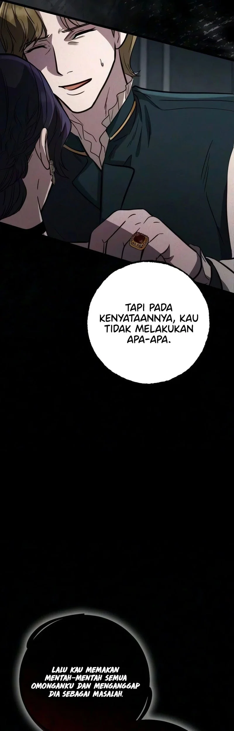 Immortal's Way of Life Chapter 21 - halaman 54