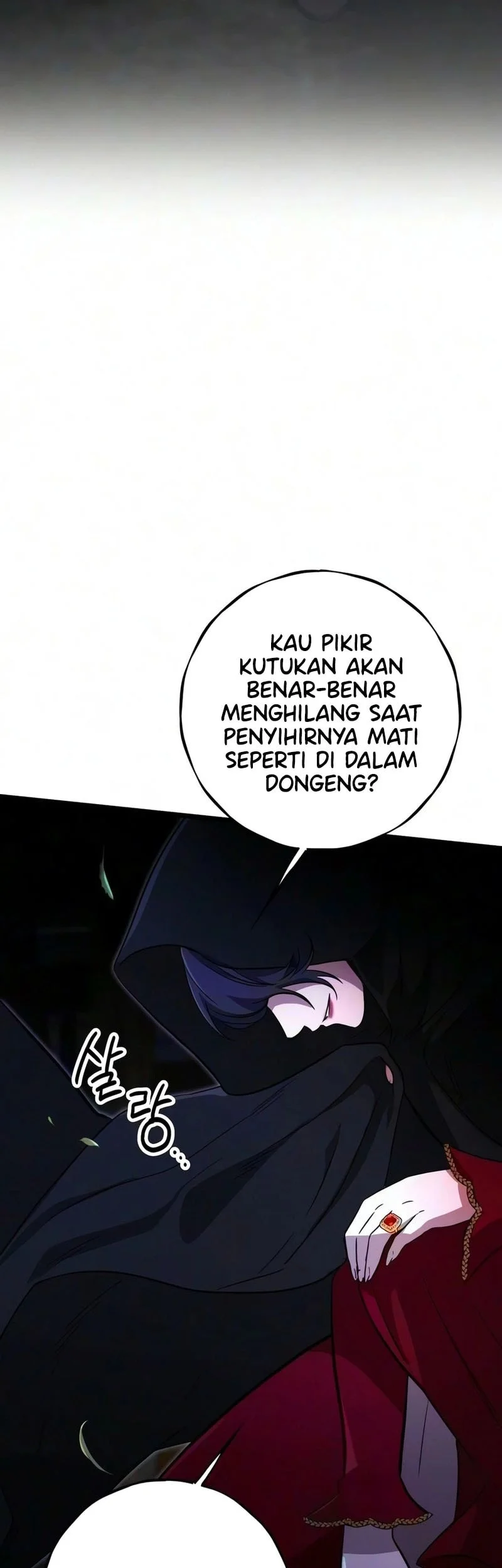 Immortal's Way of Life Chapter 21 - halaman 59