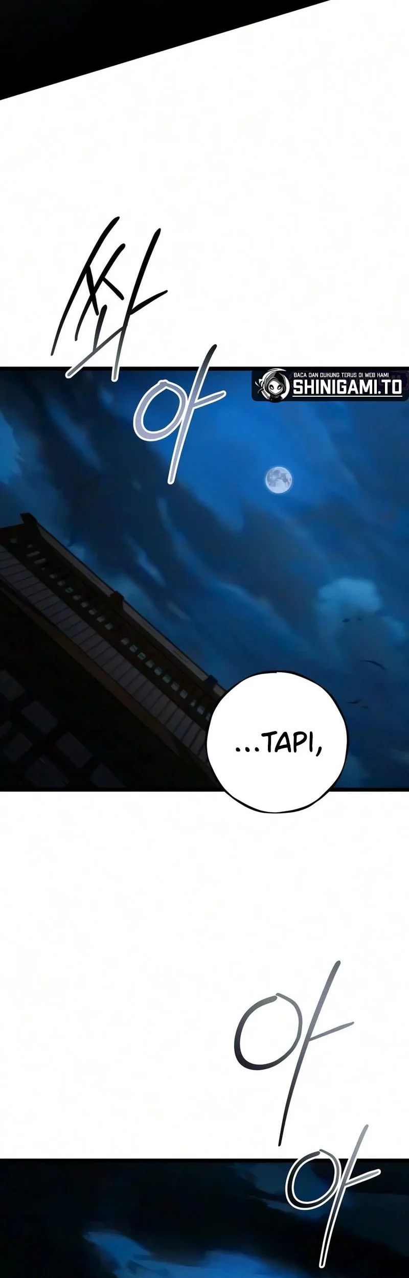 Immortal's Way of Life Chapter 21 - halaman 64