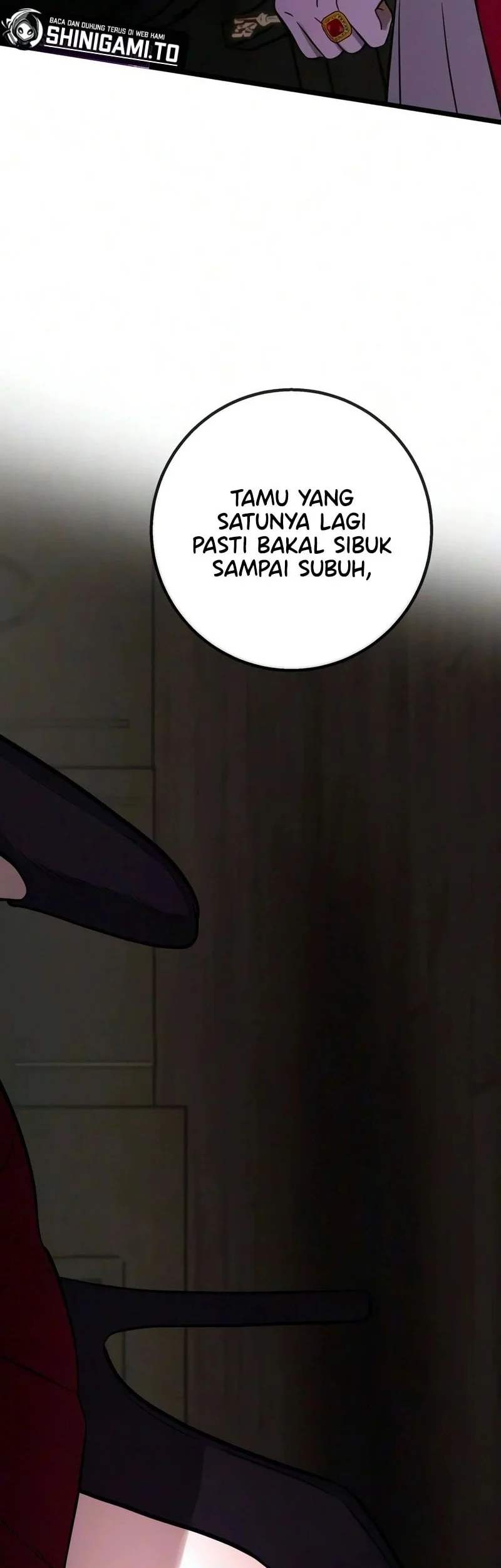 Immortal's Way of Life Chapter 21 - halaman 7