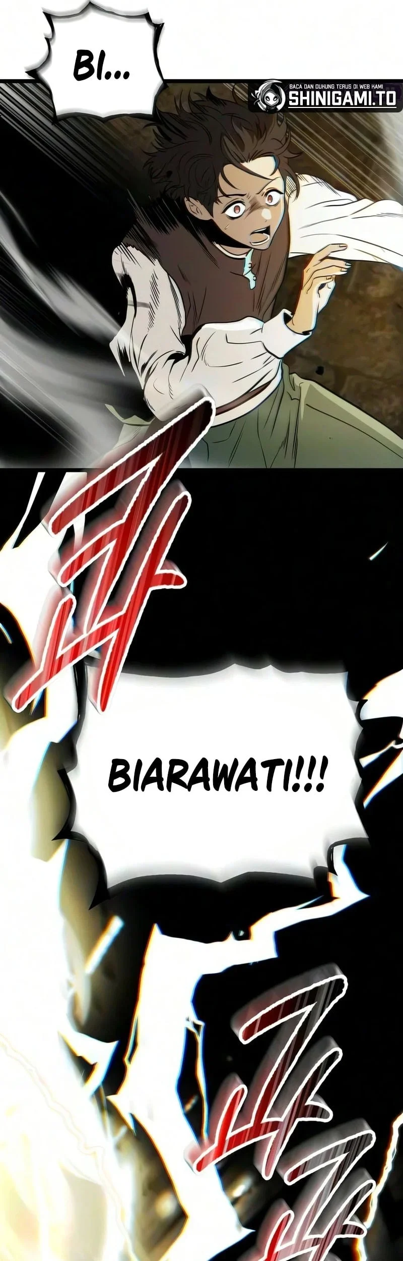 Immortal's Way of Life Chapter 21 - halaman 76