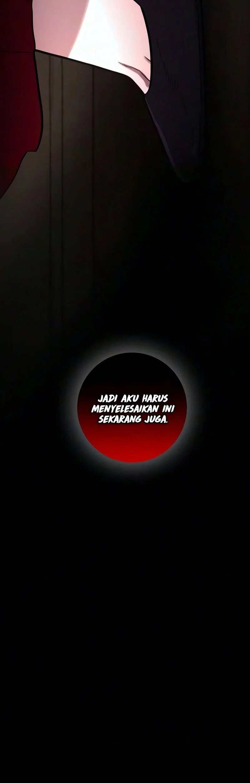 Immortal's Way of Life Chapter 21 - halaman 8