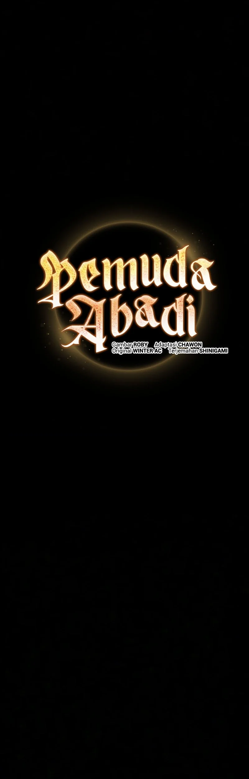 Immortal's Way of Life Chapter 21 - halaman 9