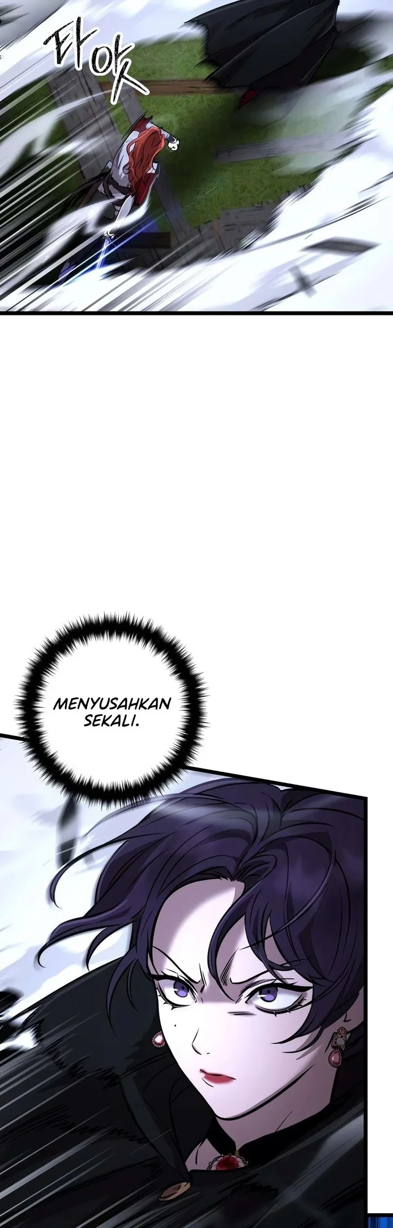 Immortal's Way of Life Chapter 22 - halaman 19