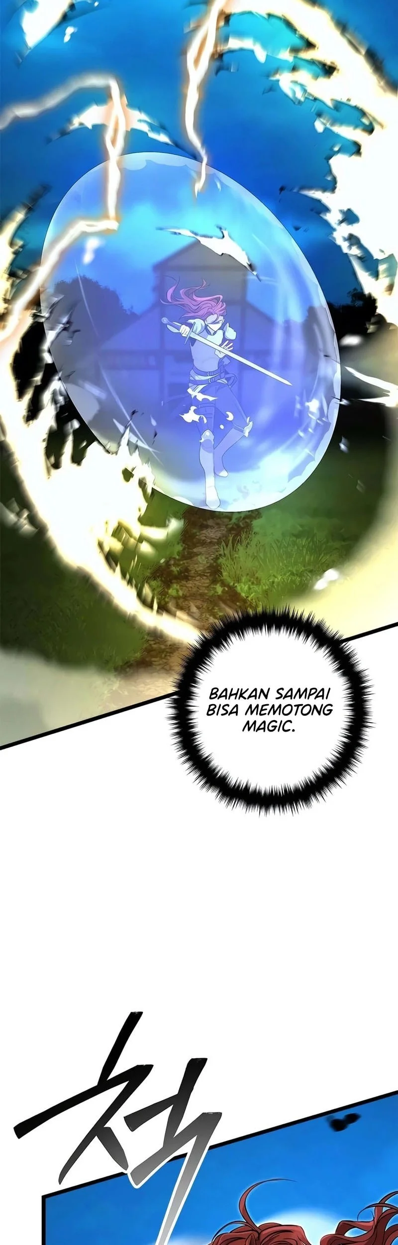 Immortal's Way of Life Chapter 22 - halaman 26