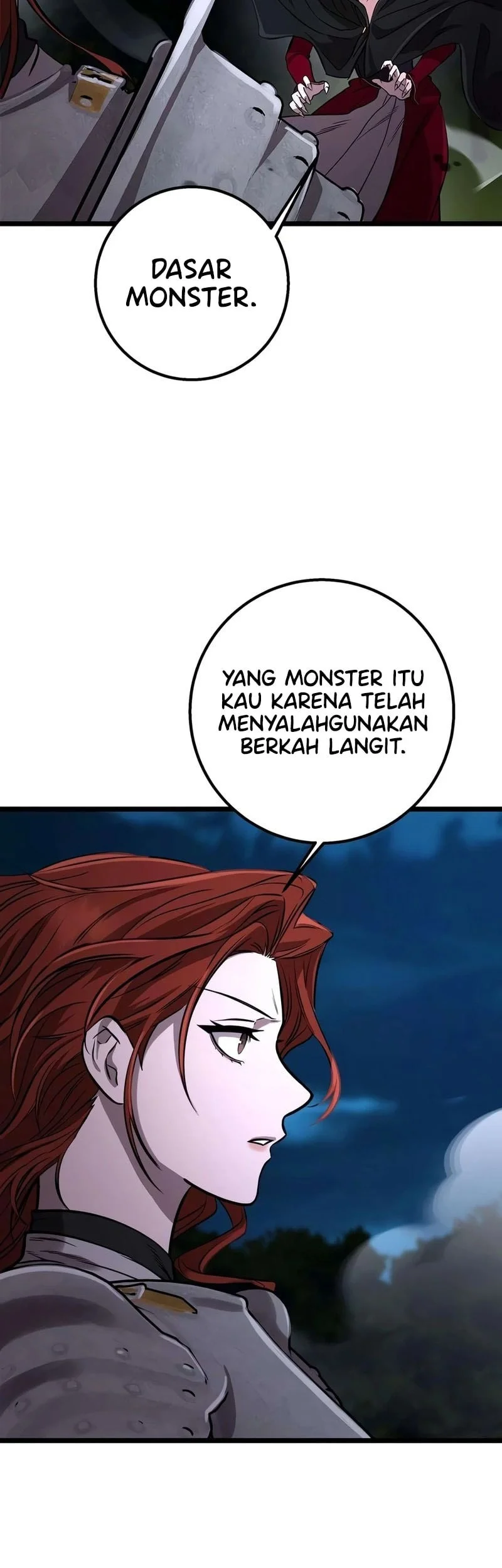 Immortal's Way of Life Chapter 22 - halaman 28