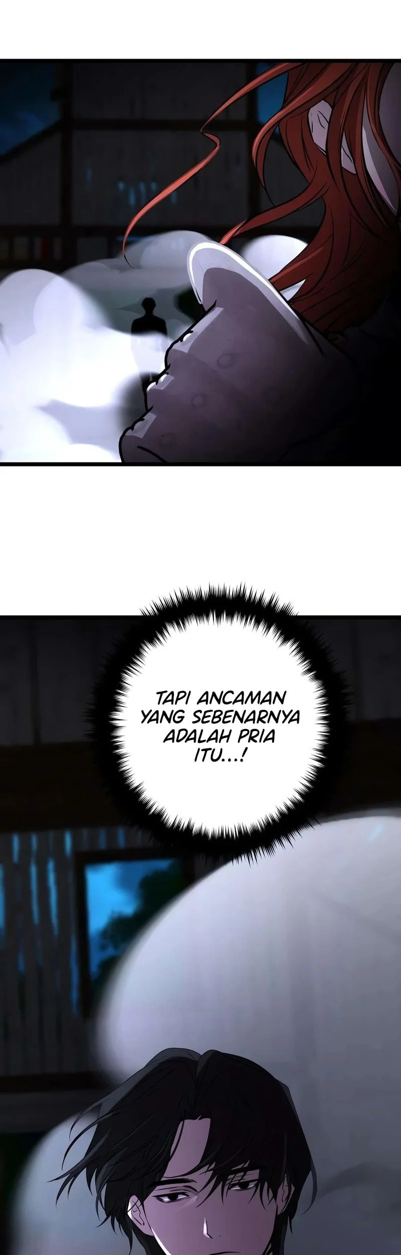 Immortal's Way of Life Chapter 22 - halaman 30