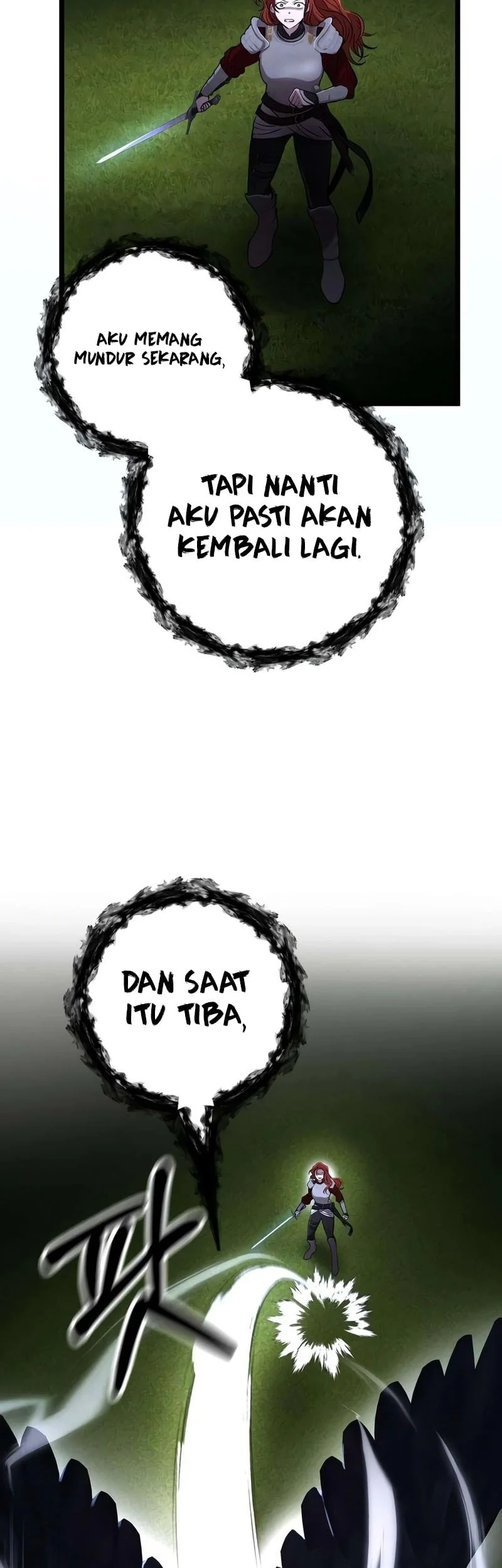 Immortal's Way of Life Chapter 22 - halaman 40