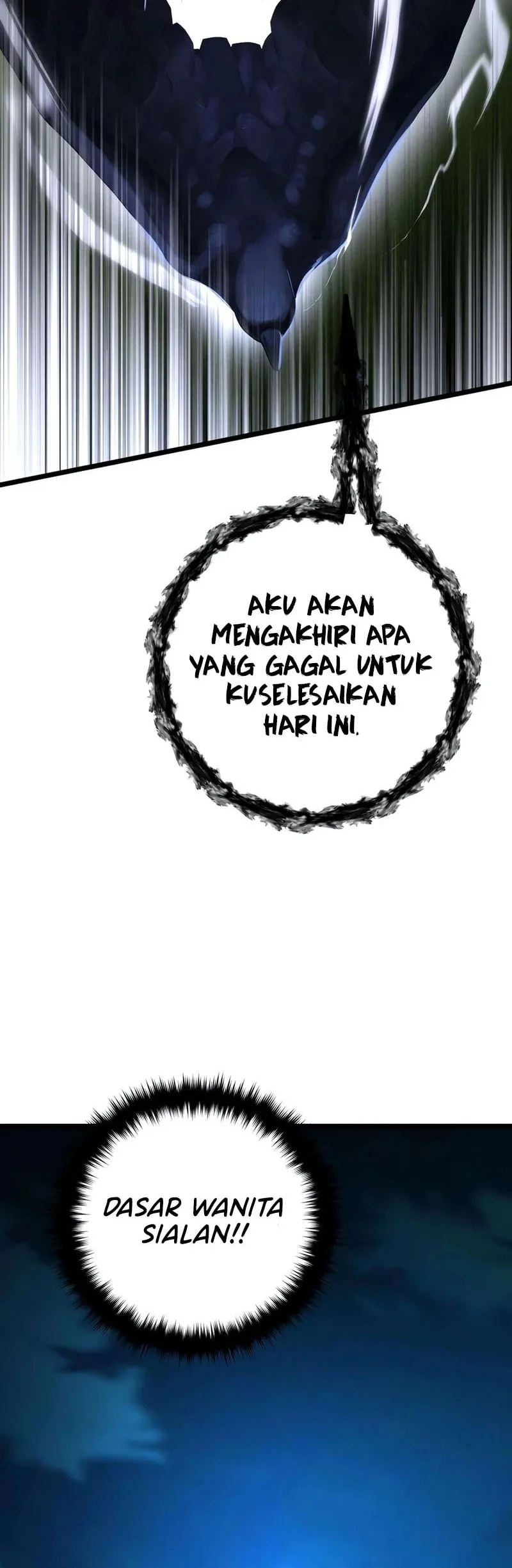 Immortal's Way of Life Chapter 22 - halaman 41