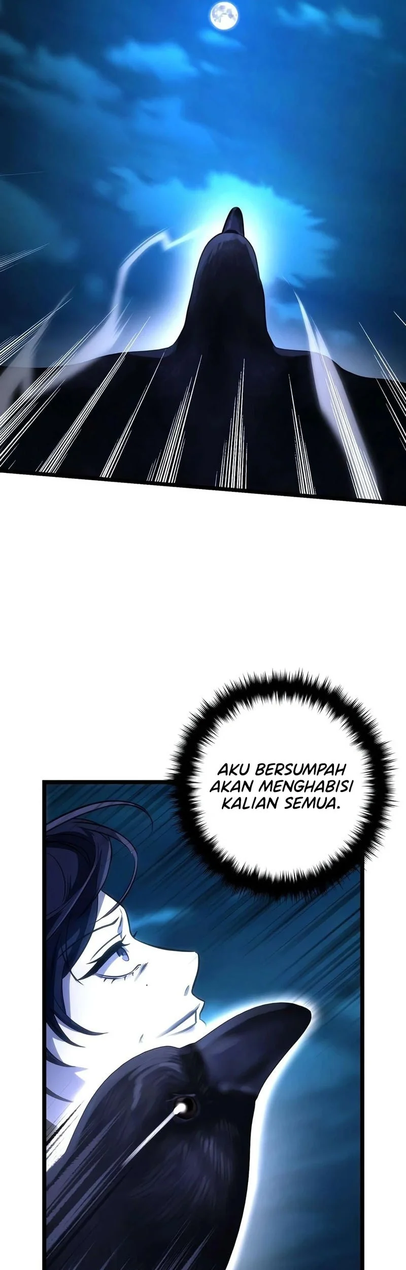 Immortal's Way of Life Chapter 22 - halaman 42