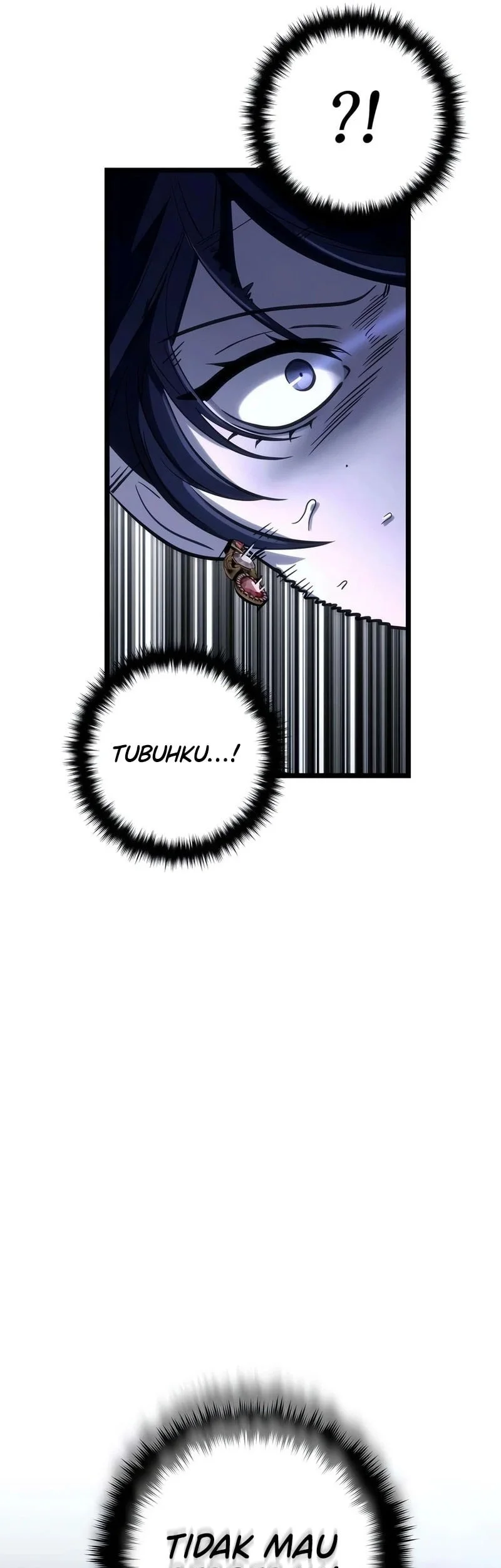 Immortal's Way of Life Chapter 22 - halaman 46