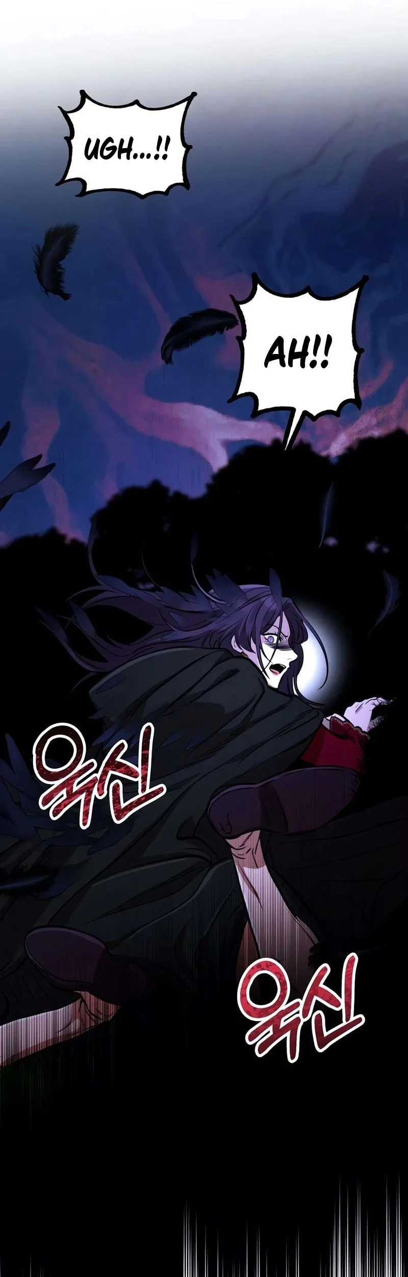 Immortal's Way of Life Chapter 22 - halaman 50
