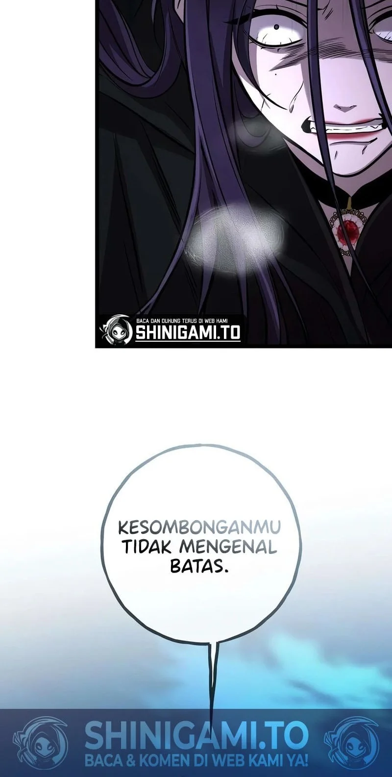 Immortal's Way of Life Chapter 22 - halaman 53