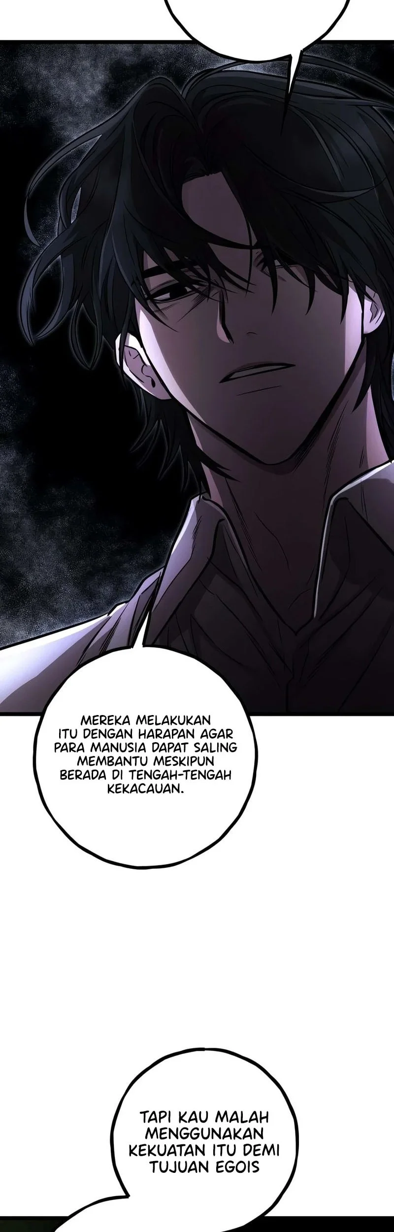 Immortal's Way of Life Chapter 22 - halaman 55