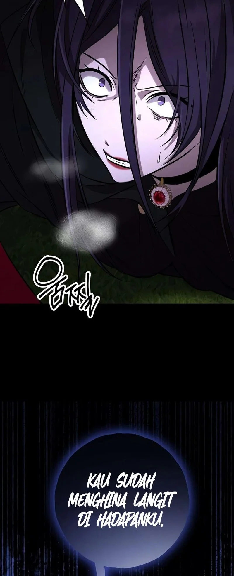 Immortal's Way of Life Chapter 22 - halaman 57