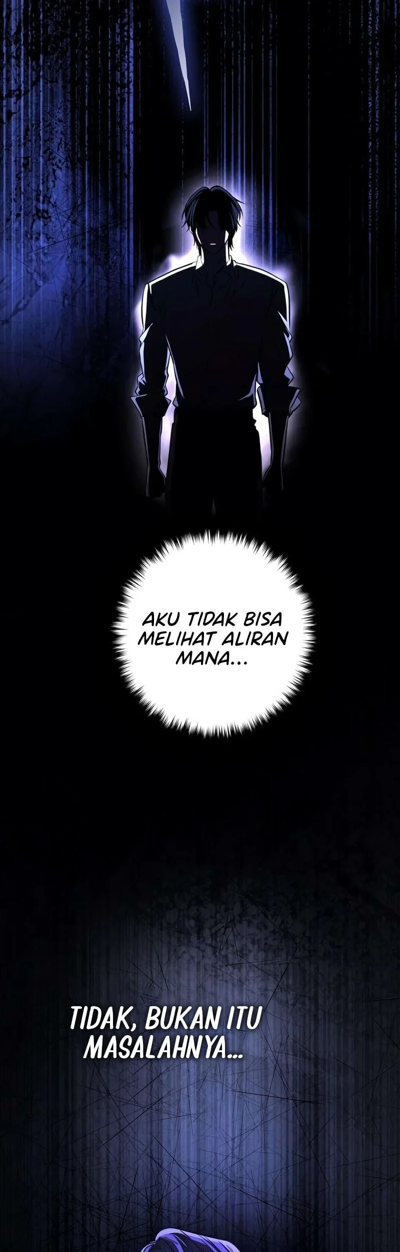 Immortal's Way of Life Chapter 22 - halaman 58