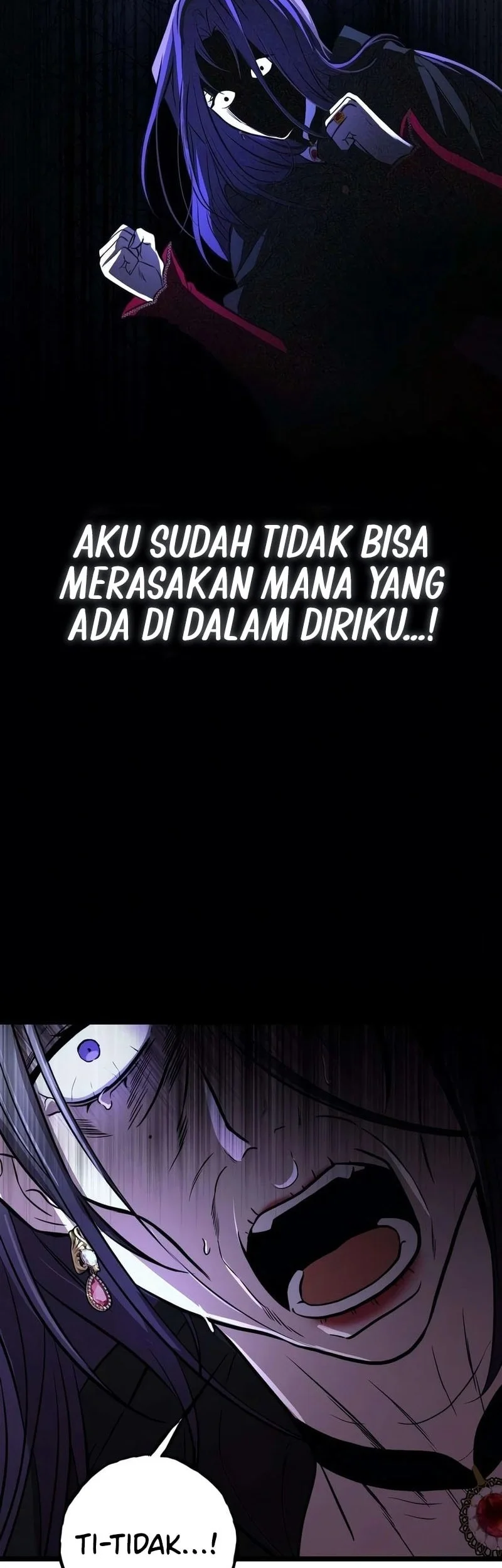 Immortal's Way of Life Chapter 22 - halaman 59