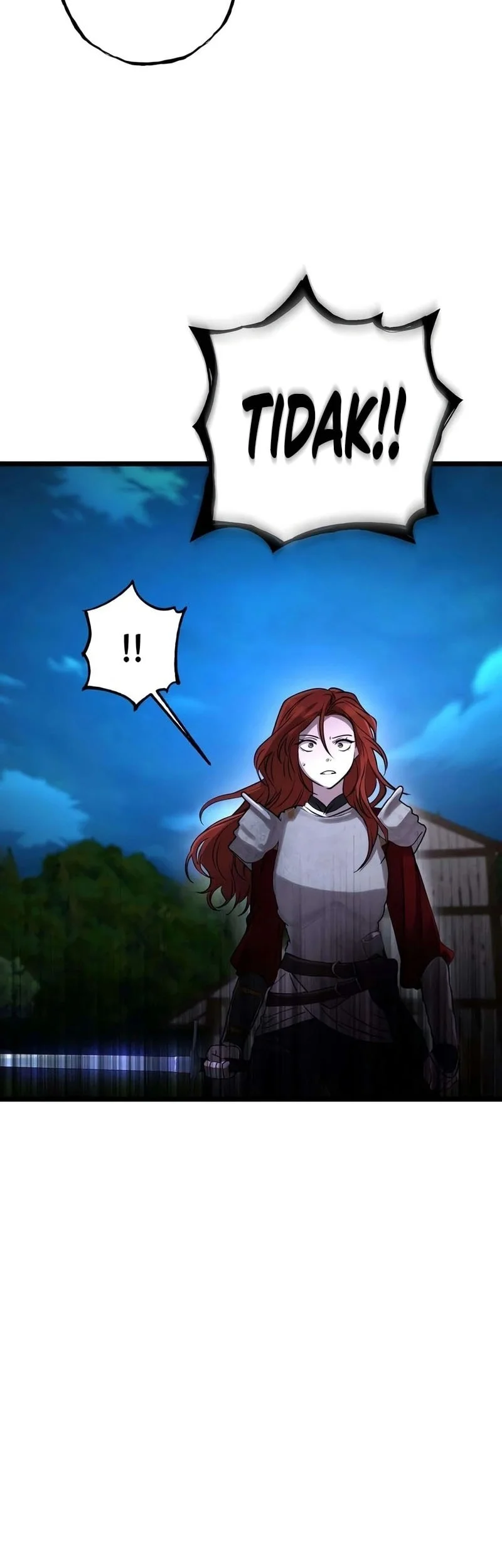 Immortal's Way of Life Chapter 22 - halaman 60