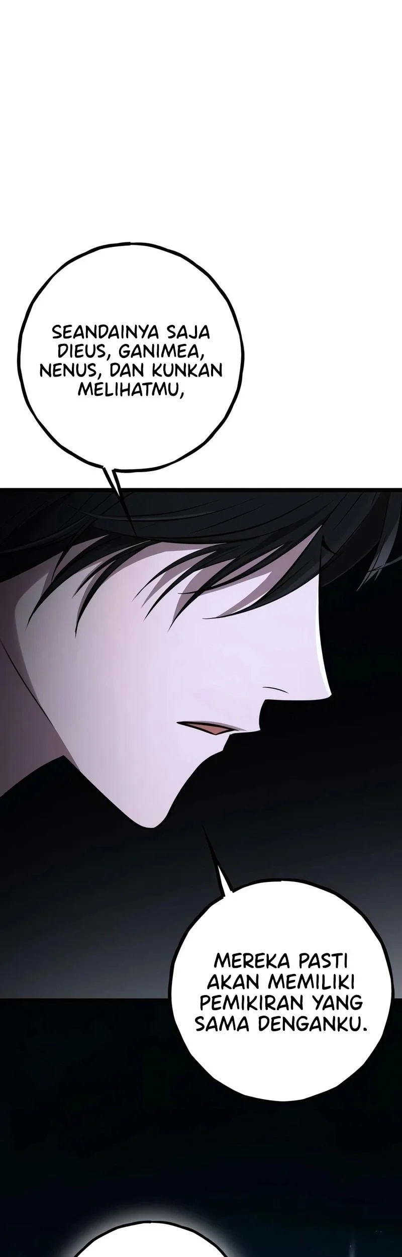 Immortal's Way of Life Chapter 22 - halaman 64