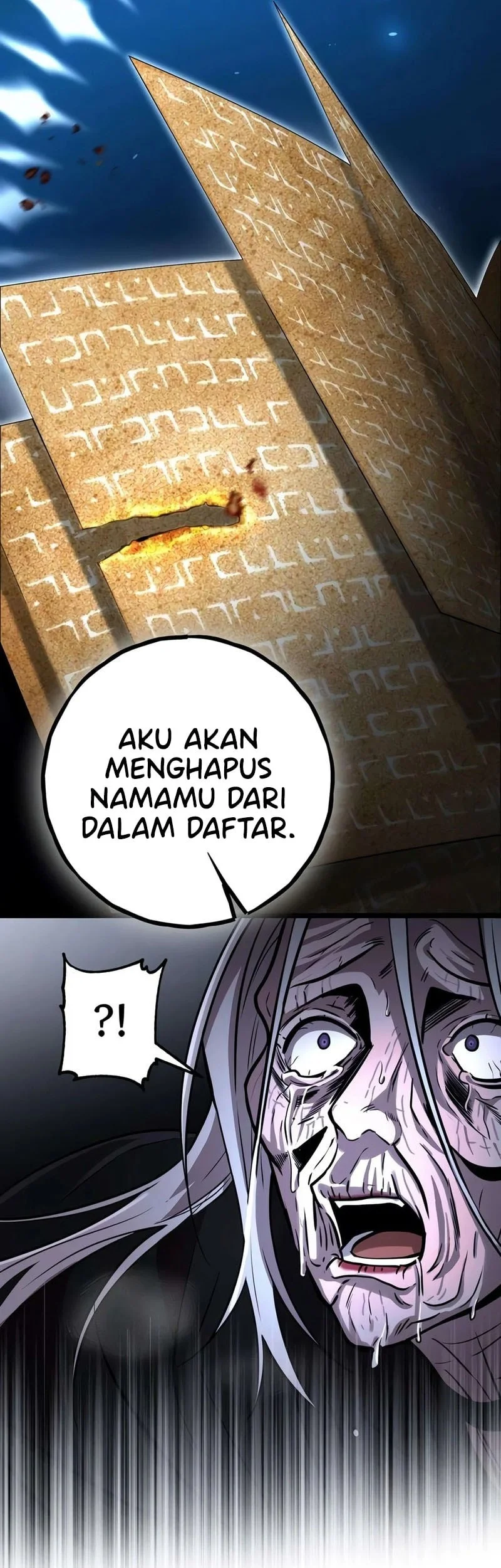 Immortal's Way of Life Chapter 22 - halaman 66
