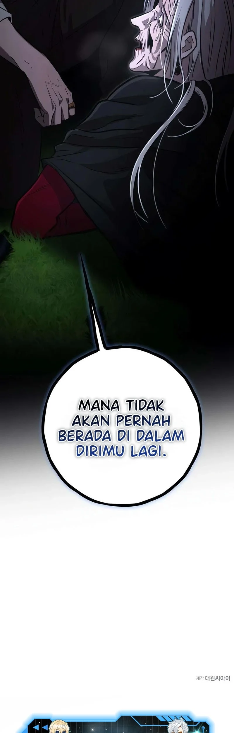 Immortal's Way of Life Chapter 22 - halaman 68