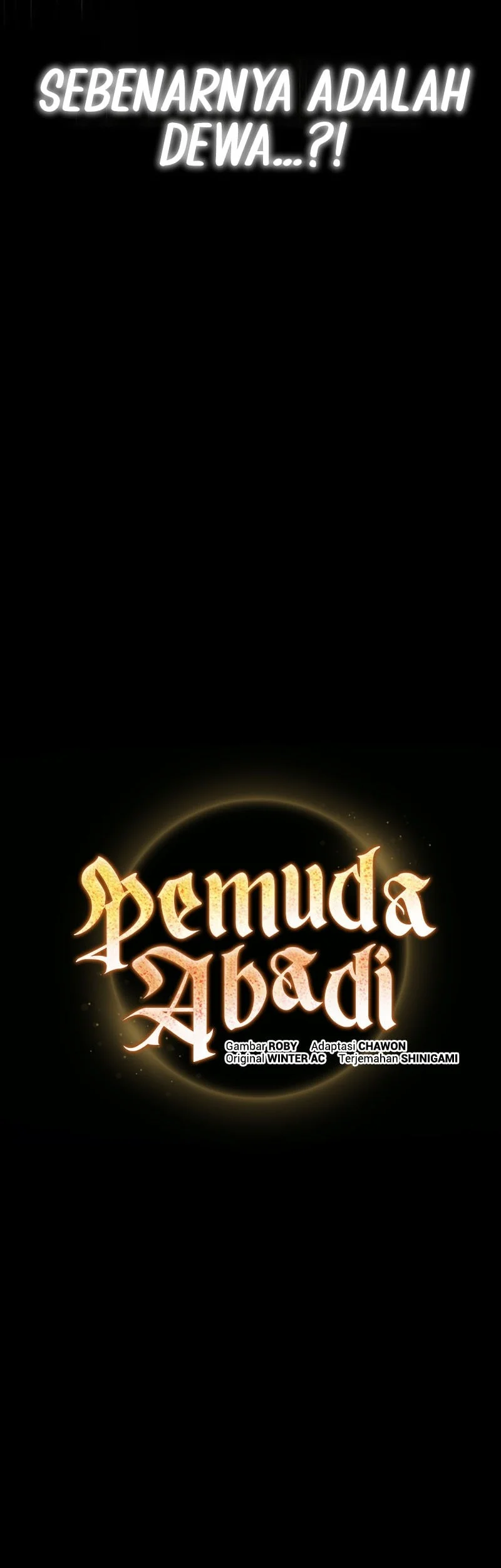 Immortal's Way of Life Chapter 23 - halaman 15