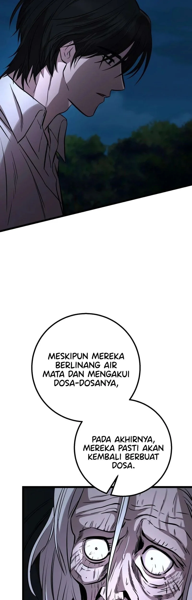Immortal's Way of Life Chapter 23 - halaman 18