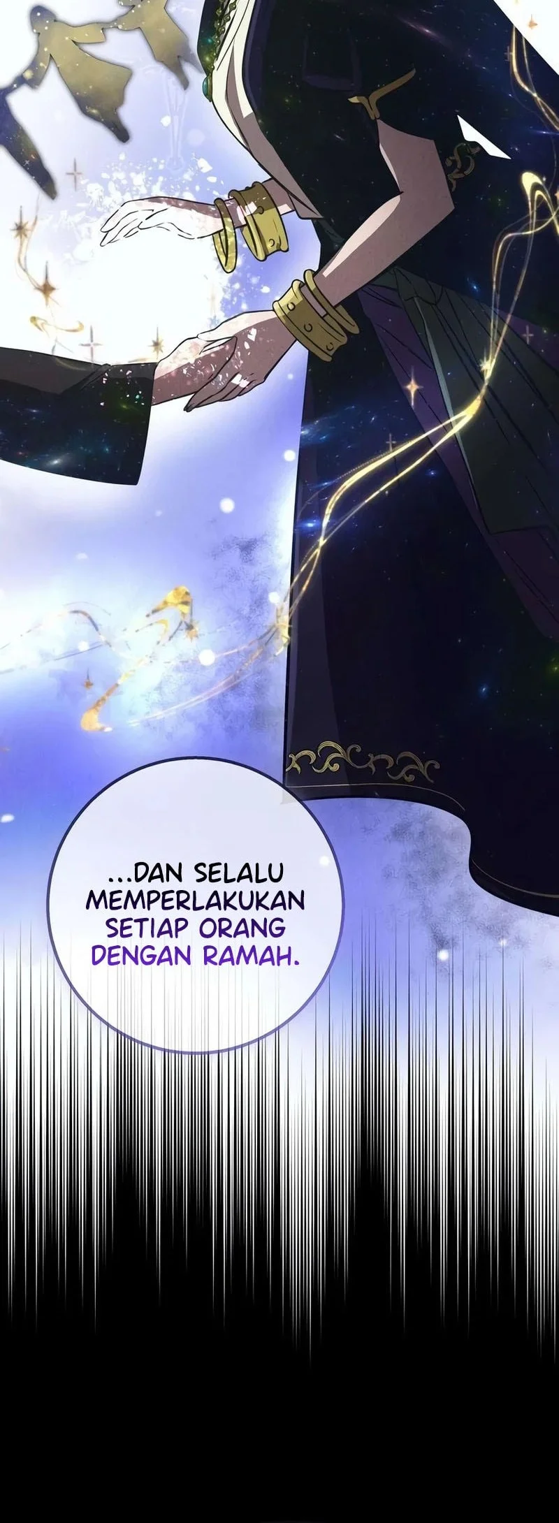 Immortal's Way of Life Chapter 23 - halaman 21