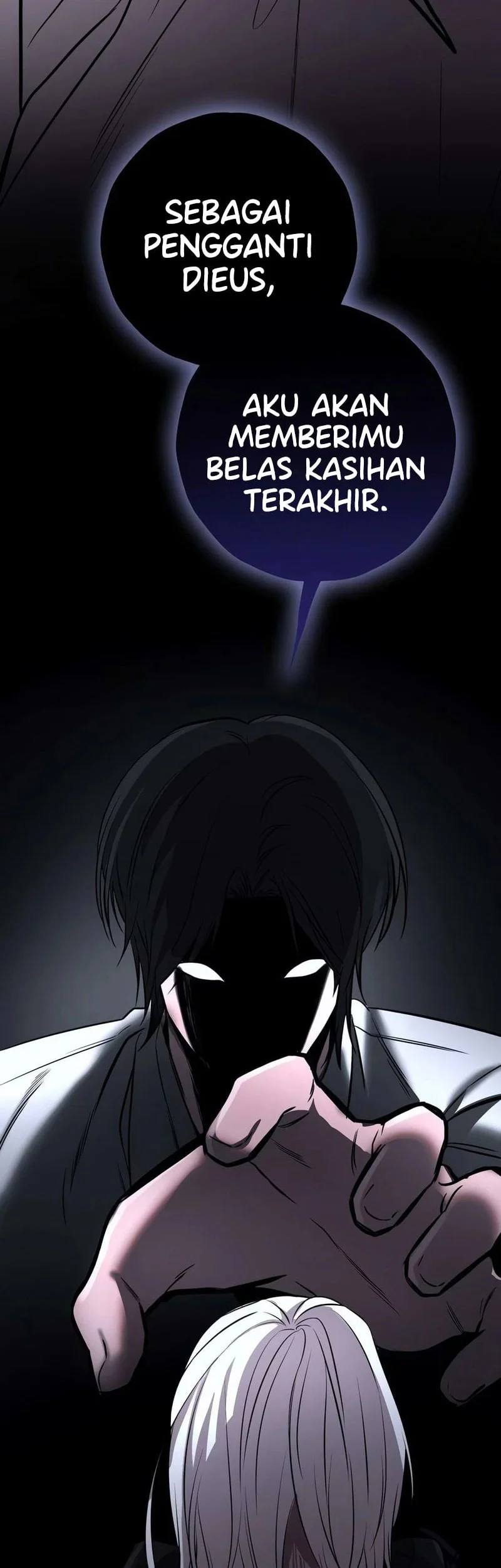 Immortal's Way of Life Chapter 23 - halaman 23