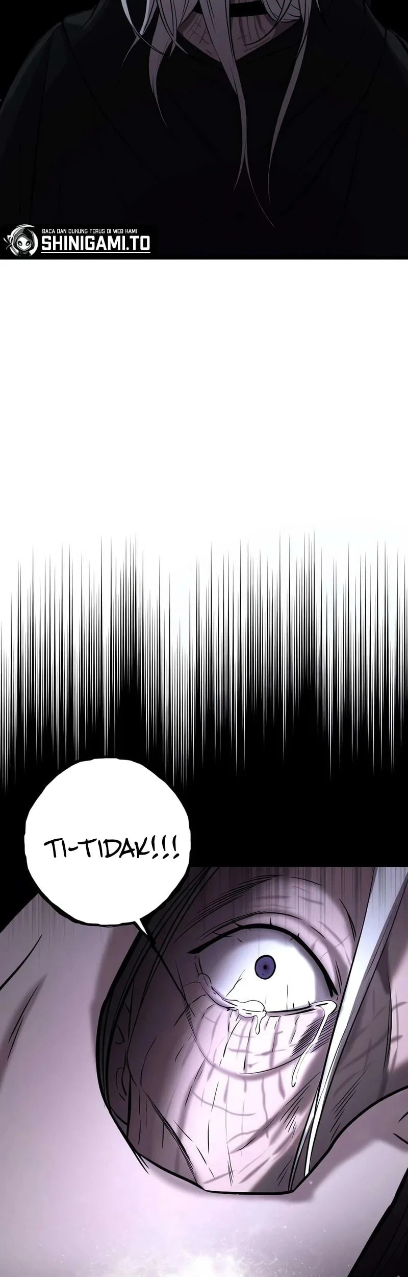 Immortal's Way of Life Chapter 23 - halaman 24