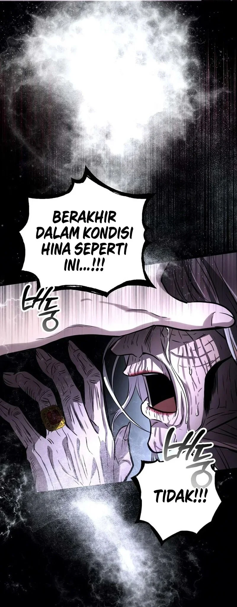 Immortal's Way of Life Chapter 23 - halaman 25