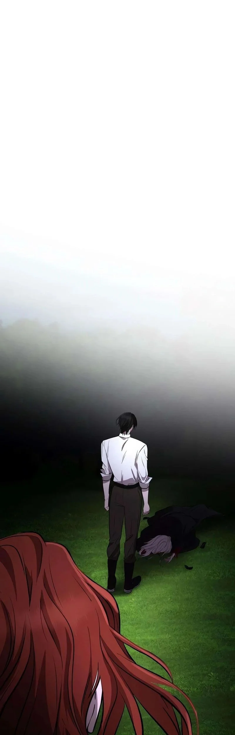 Immortal's Way of Life Chapter 23 - halaman 28